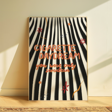 Load image into Gallery viewer, Cage The Elephant | Cigarette Daydreams
