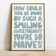 Load image into Gallery viewer, The Kooks | Naive