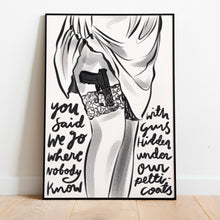 Load image into Gallery viewer, The 1975 | Chocolate