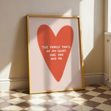 Load image into Gallery viewer, Zach Bryan | Starved