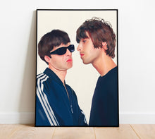 Load image into Gallery viewer, Oasis Portrait