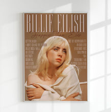 Load image into Gallery viewer, Billie Eilish | Happier Than Ever