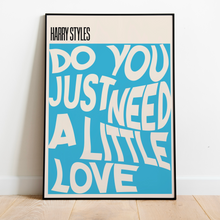 Load image into Gallery viewer, Harry Styles | Taste Back