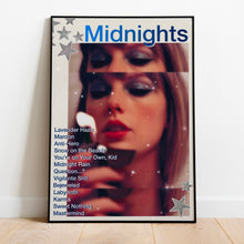 Load image into Gallery viewer, Taylor Swift | Midnights