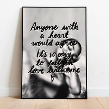 Load image into Gallery viewer, Olivia Dean | So Easy (To Fall In Love)