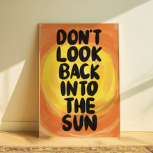 Load image into Gallery viewer, The Libertines | Don’t Look Back Into The Sun