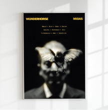 Load image into Gallery viewer, Wunderhorse | Midas