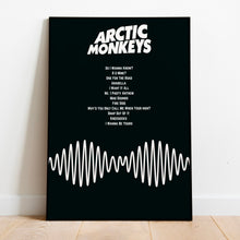 Load image into Gallery viewer, Arctic Monkeys | AM