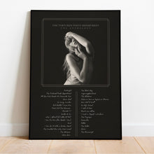 Load image into Gallery viewer, Taylor Swift | THE TORTURED POETS DEPARTMENT: THE ANTHOLOGY