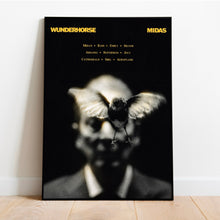 Load image into Gallery viewer, Wunderhorse | Midas
