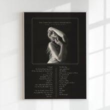 Load image into Gallery viewer, Taylor Swift | THE TORTURED POETS DEPARTMENT: THE ANTHOLOGY