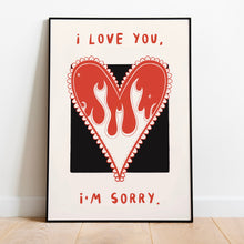 Load image into Gallery viewer, Gracie Abrams | I Love You, I’m Sorry