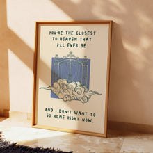 Load image into Gallery viewer, The Goo Goo Dolls | Iris