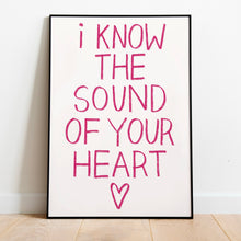 Load image into Gallery viewer, The 1975 | The Sound