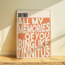 Load image into Gallery viewer, Sam Fender | Rein Me In