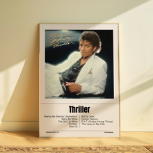 Load image into Gallery viewer, Michael Jackson | Thriller
