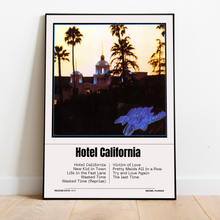 Load image into Gallery viewer, The Eagles | Hotel California