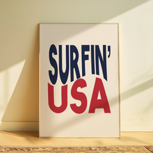 Load image into Gallery viewer, The Beach Boys | Surfin’ USA