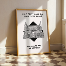 Load image into Gallery viewer, Radiohead | No Surprises