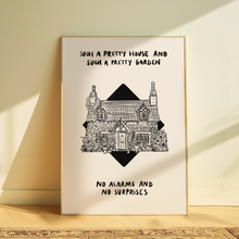 Load image into Gallery viewer, Radiohead | No Surprises
