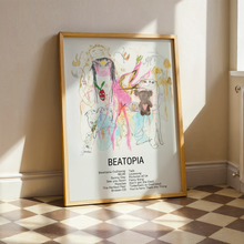 Load image into Gallery viewer, Beabadoobee | Beatopia