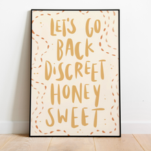 Load image into Gallery viewer, Blossoms | Honey Sweet
