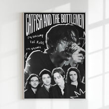 Load image into Gallery viewer, Catfish And The Bottlemen