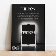 Load image into Gallery viewer, The 1975 | Self Titled