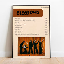 Load image into Gallery viewer, Blossoms | Gary