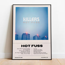Load image into Gallery viewer, The Killers | Hot Fuss