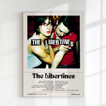 Load image into Gallery viewer, The Libertines | Self Titiled Album