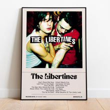 Load image into Gallery viewer, The Libertines | Self Titiled Album