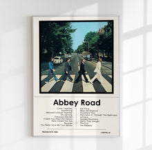 Load image into Gallery viewer, The Beatles | Abbey Road