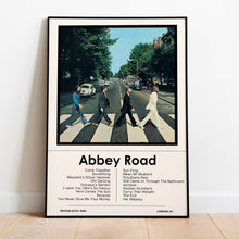 Load image into Gallery viewer, The Beatles | Abbey Road
