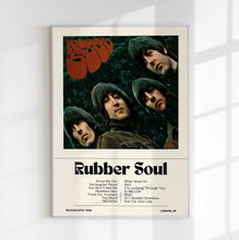 Load image into Gallery viewer, The Beatles | Rubber Soul