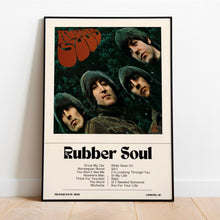 Load image into Gallery viewer, The Beatles | Rubber Soul