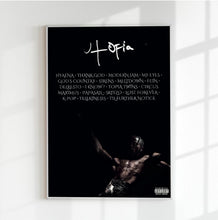 Load image into Gallery viewer, Travis Scott | UTOPIA