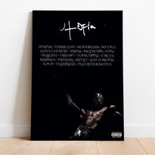 Load image into Gallery viewer, Travis Scott | UTOPIA