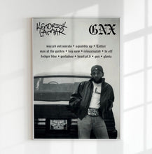 Load image into Gallery viewer, Kendrick Lamar | GNX