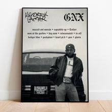 Load image into Gallery viewer, Kendrick Lamar | GNX