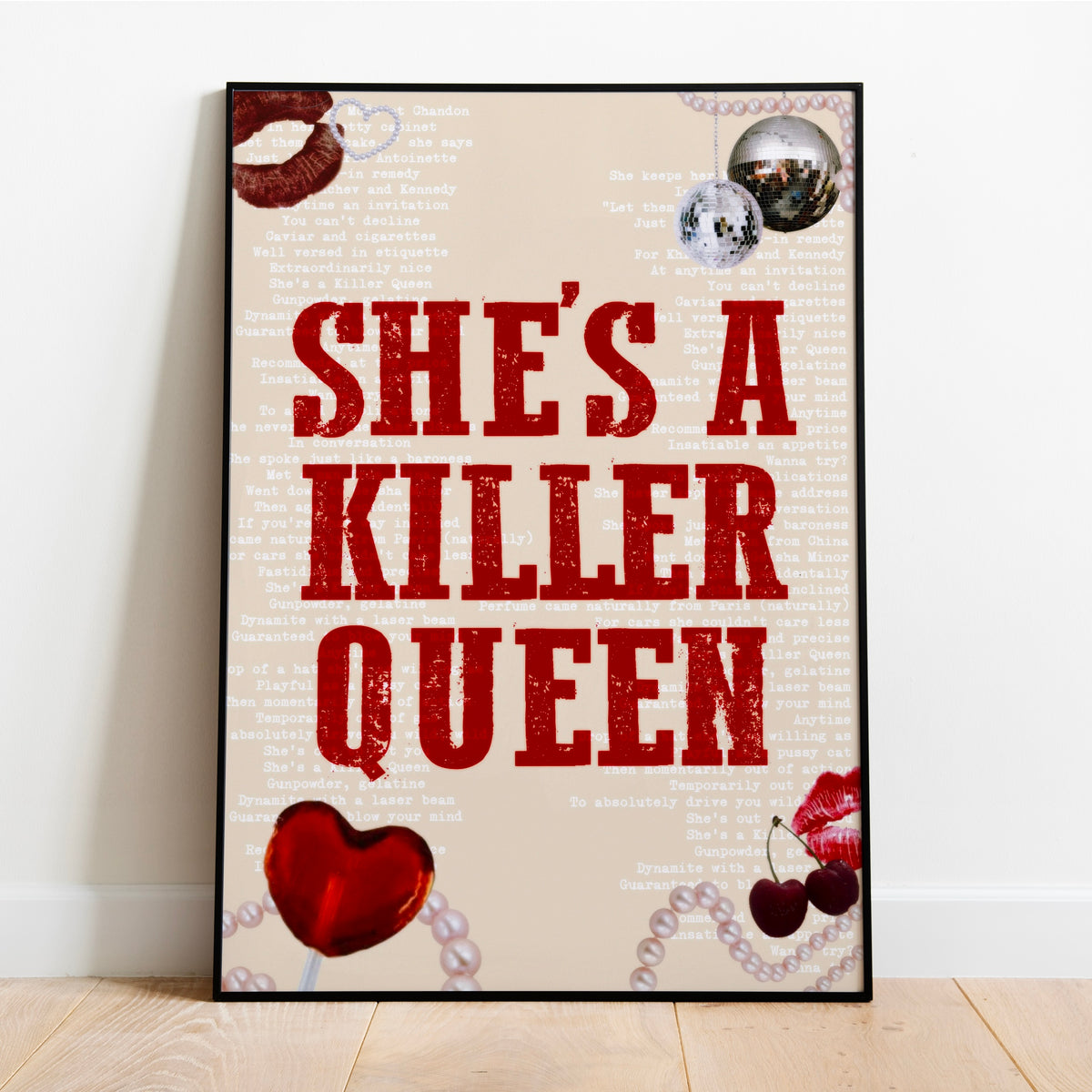 Queen