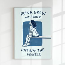 Load image into Gallery viewer, SZA | Gone Girl