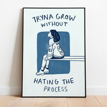 Load image into Gallery viewer, SZA | Gone Girl