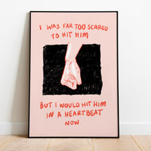 Load image into Gallery viewer, Sam Fender | Seventeen Going Under