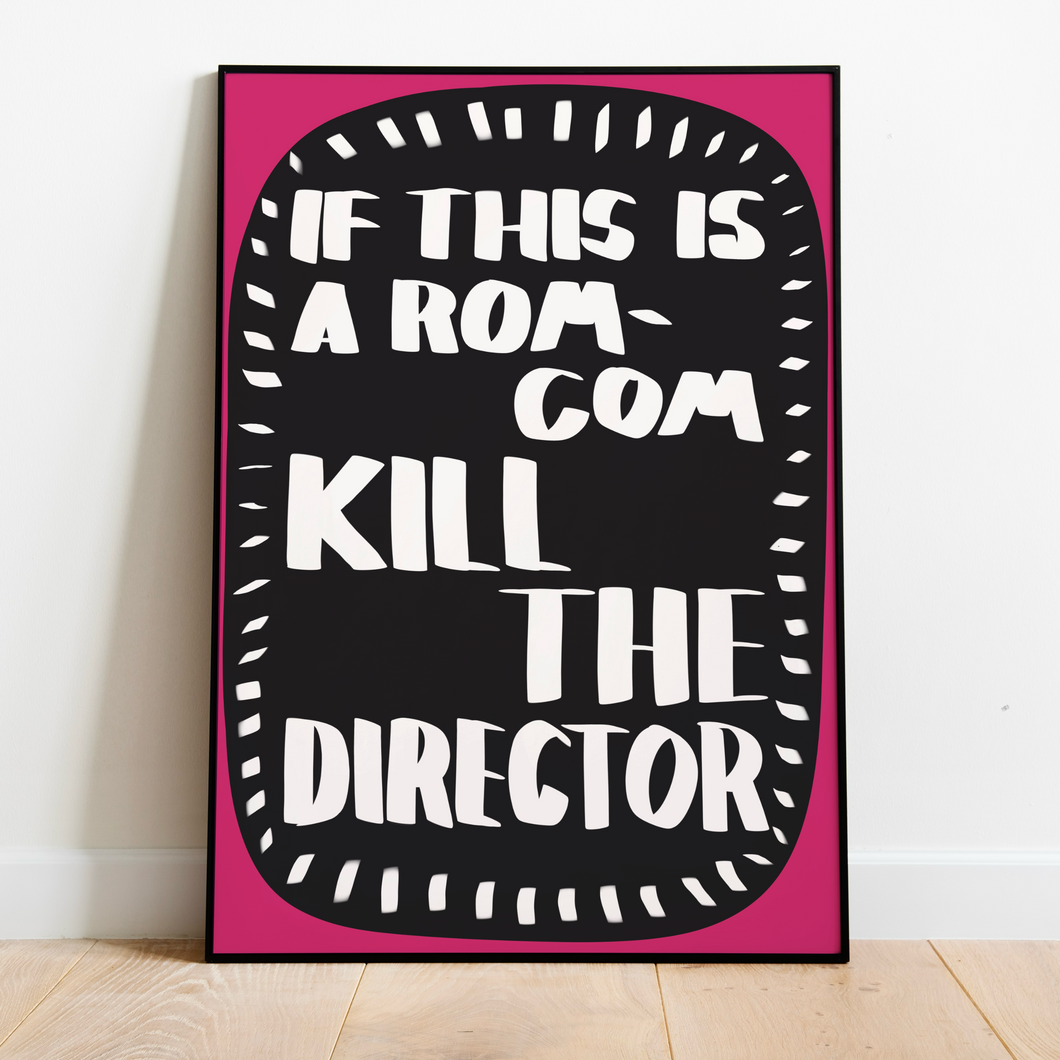 The Wombats | Kill The Director