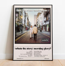 Load image into Gallery viewer, Oasis | (Whats The Story) Morning Glory
