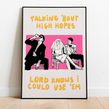 Load image into Gallery viewer, Role Model | High Hopes
