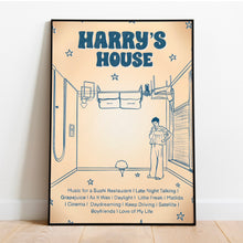 Load image into Gallery viewer, Harry Styles | Harry’s House
