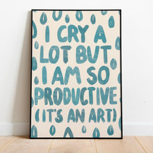 Load image into Gallery viewer, Taylor Swift | I Can Do It With A Broken Heart
