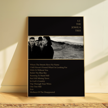 Load image into Gallery viewer, U2 | The Joshua Tree
